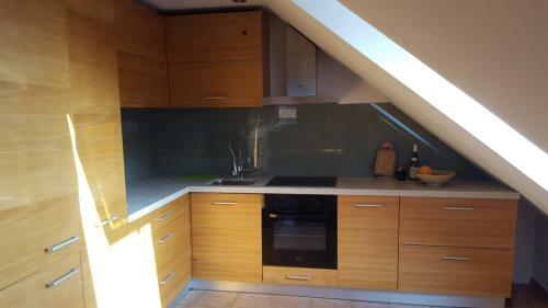 Apartamento Grigorescu Lux Residence