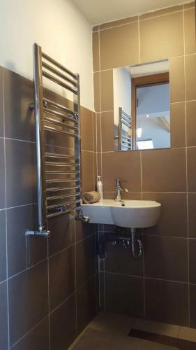 Apartamento Grigorescu Lux Residence