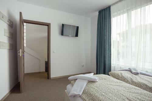 Hostal Casa Verona Centru
