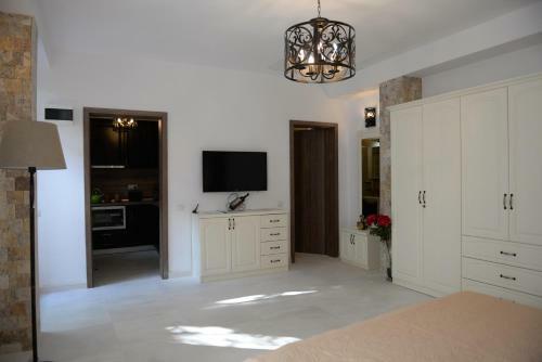 Apartamento Old House