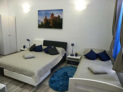 Apartamento Modern Central-near Unirii Square