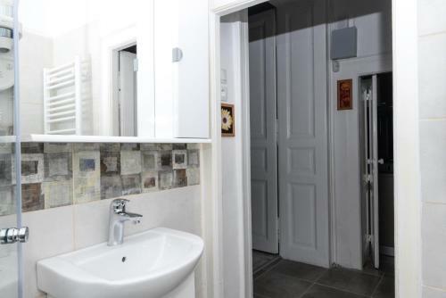 Apartamento Modern Central-near Unirii Square