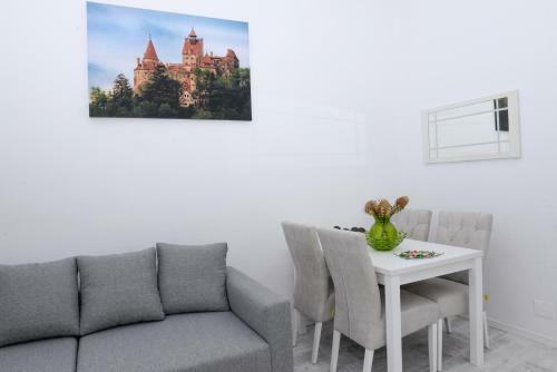 Apartamento Modern Central-near Unirii Square