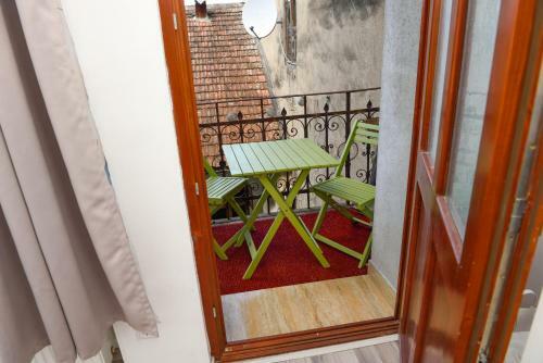 Apartamento Modern Central-near Unirii Square
