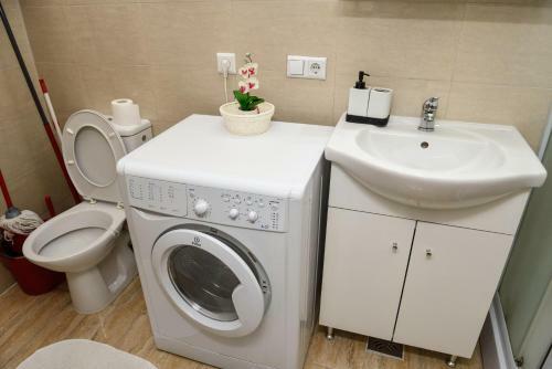 Apartamento Modern Central-near Unirii Square