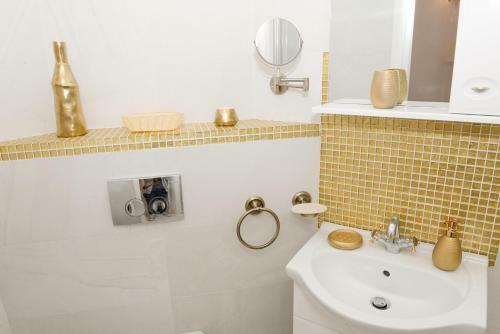 Apartamento Modern Central-near Unirii Square