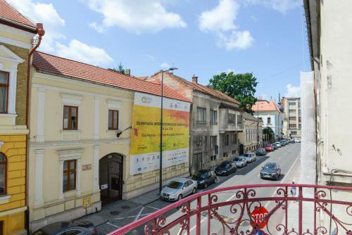 Apartamento Modern Central-near Unirii Square
