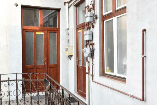 Apartamento Modern Central-near Unirii Square