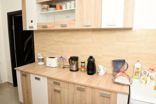Apartamento Modern Central-near Unirii Square