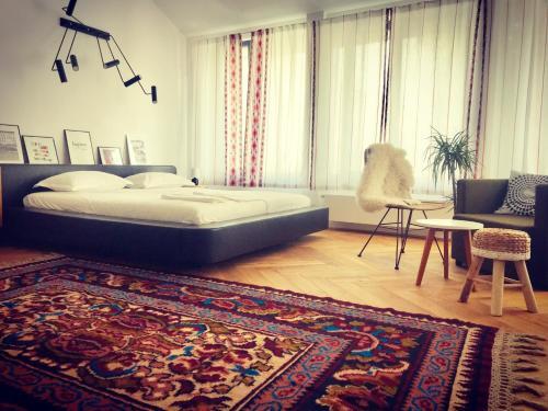 Apartamento Camino Home 2
