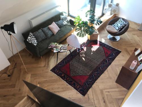 Apartamento Camino Home 2