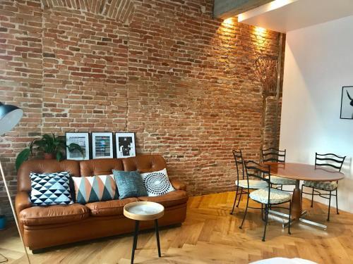 Apartamento Camino Home 2