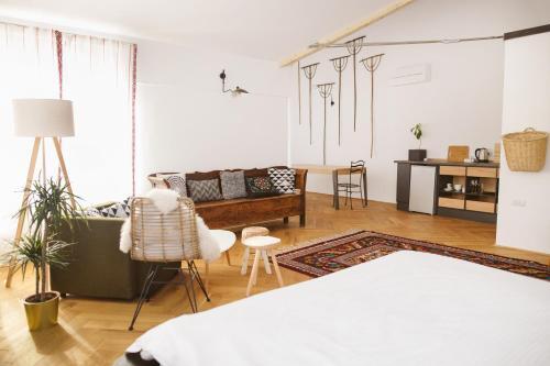 Apartamento Camino Home 2