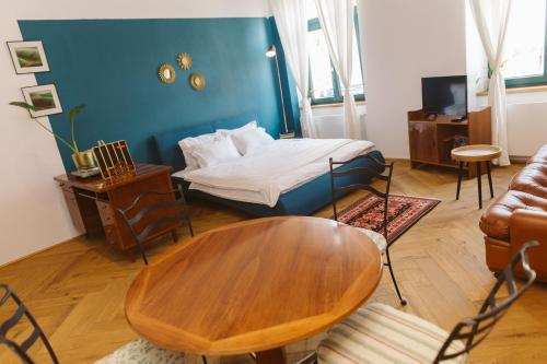 Apartamento Camino Home 2
