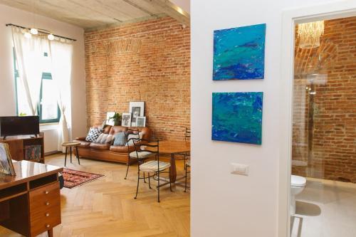 Apartamento Camino Home 2