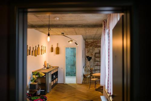 Apartamento Camino Home 2
