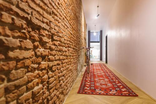 Apartamento Camino Home 2