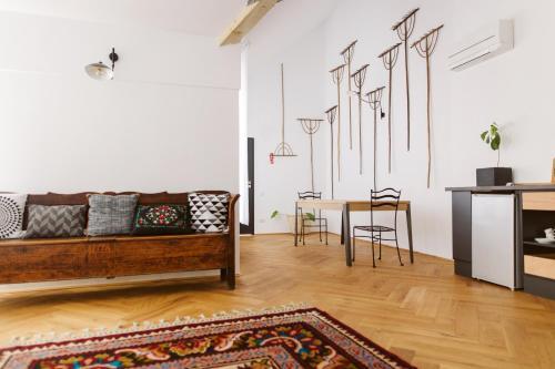 Apartamento Camino Home 2