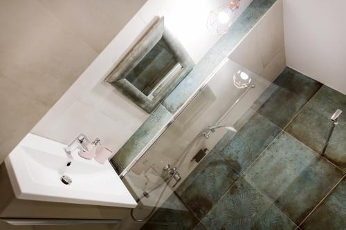 Apartamento Camino Home 2