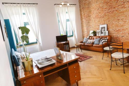 Apartamento Camino Home 2