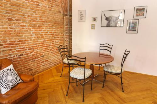 Apartamento Camino Home 2