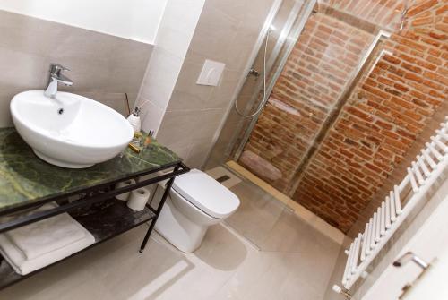 Apartamento Camino Home 2