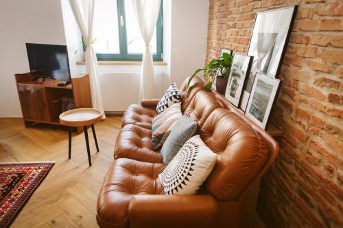 Apartamento Camino Home 2