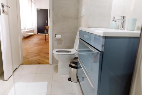 Apartamento Camino Home 2