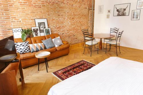 Apartamento Camino Home 2