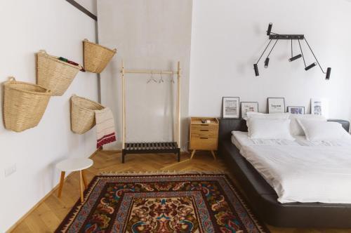 Apartamento Camino Home 2