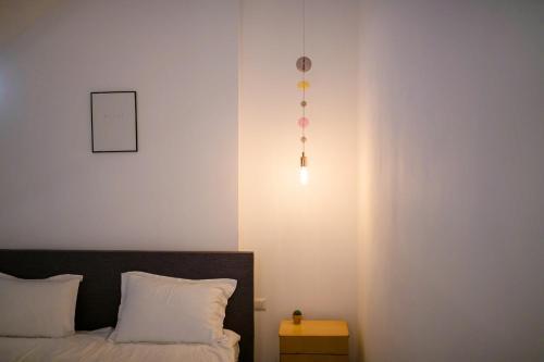 Apartamento Camino Home 2