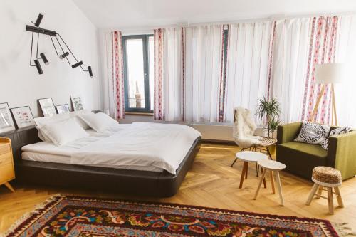 Apartamento Camino Home 2
