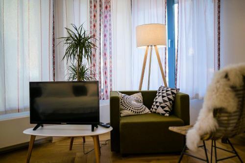 Apartamento Camino Home 2