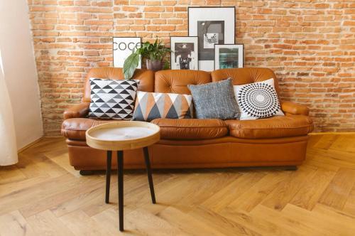 Apartamento Camino Home 2