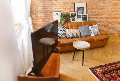 Apartamento Camino Home 2