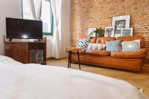 Apartamento Camino Home 2