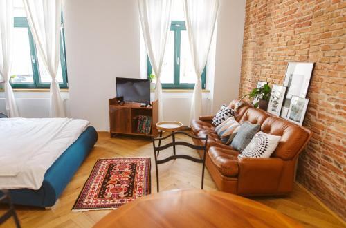 Apartamento Camino Home 2