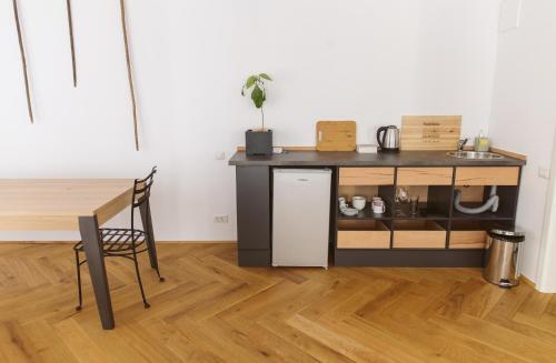 Apartamento Camino Home 2