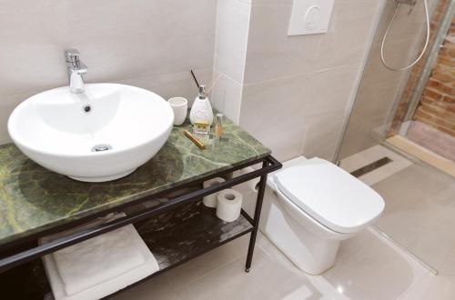 Apartamento Camino Home 2
