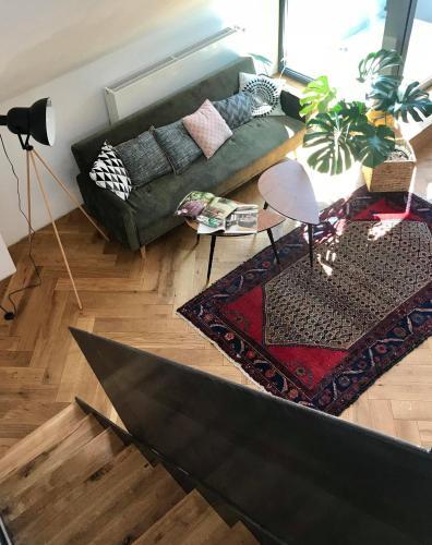 Apartamento Camino Home 2