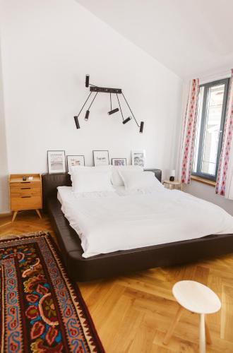 Apartamento Camino Home 2