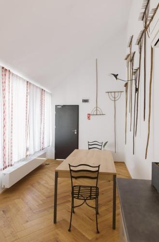 Apartamento Camino Home 2