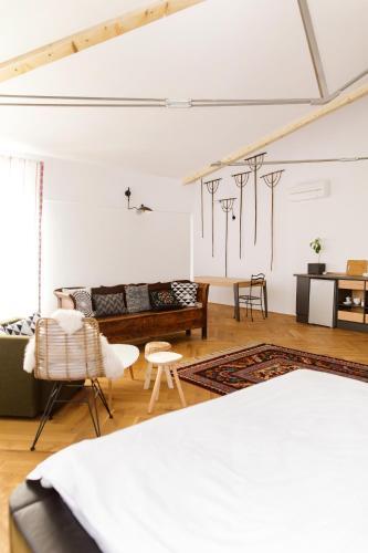 Apartamento Camino Home 2