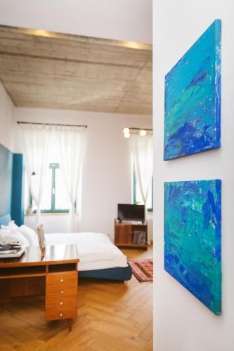 Apartamento Camino Home 2