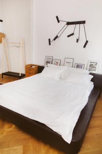 Apartamento Camino Home 2