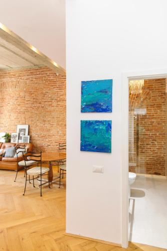 Apartamento Camino Home 2