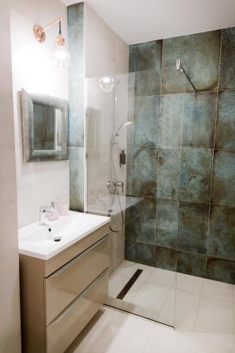 Apartamento Camino Home 2