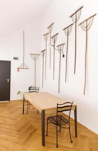 Apartamento Camino Home 2