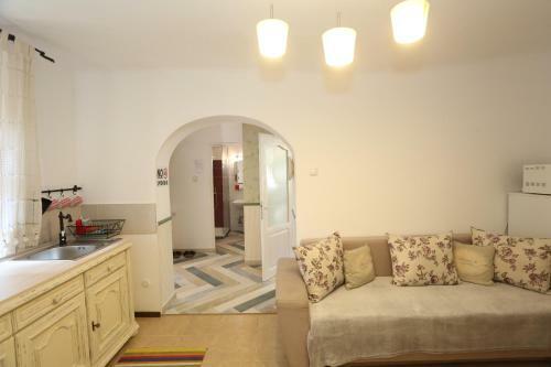 Union Square Apartment