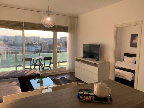 Zen Apartments Cluj